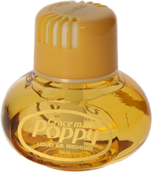 Poppy Grace mate - Luchtverfrisser Gardenia  - 150 ml