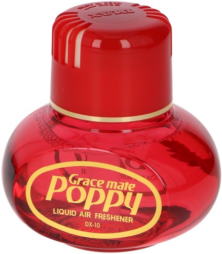 Poppy Grace mate - Luchtverfrisser Cattleya   - 150 ml