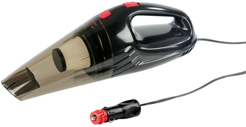 Handstaubsauger 12V  100W