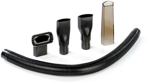 Handstaubsauger 12V  100W-3