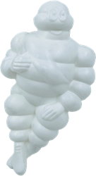 Pop T.I.R. man - 33 cm