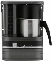 KIRK 6 Tassen Kaffeemaschine 24V