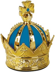 Crown Ocean Blue