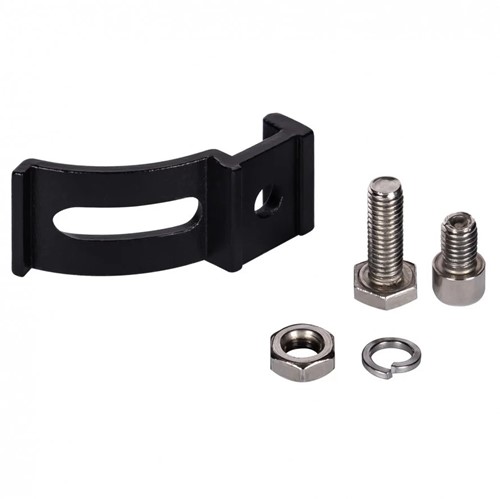 LED Verstraler / Werklamp 23.5cm-3