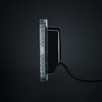 IZE LED flitslamp 24 volt-3