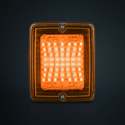 IZE LED Direction pointer 24 volt