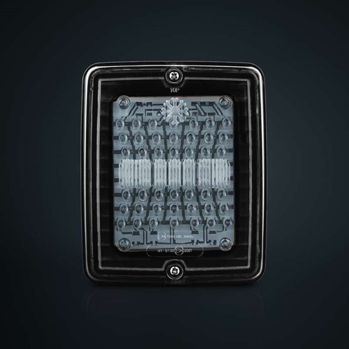 IZE LED flash light 24 volt-2