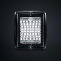 IZE LED Reversing light 24 volt