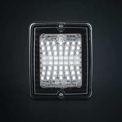 IZE LED Reversing light 24 volt