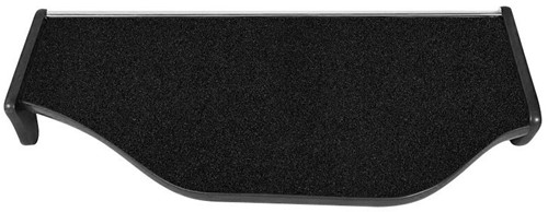 Dashboard midden tafel DAF XF 95 (11/2001 t/m 12/2007)