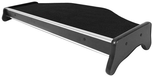 Dashboard midden tafel DAF XF 95 (11/2001 t/m 12/2007)-2