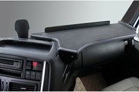 Dashboard table Iveco S-Way / Iveco Stralis Hi-Way / Iveco Stralis XP-3