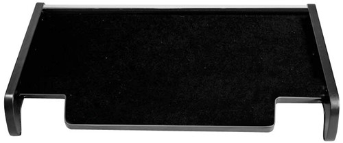 Dashboard midden tafel MAN TGA XXL-cabine (03/1999 t/m 05/2010)