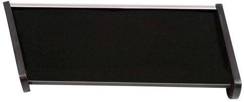Dashboard midden tafel MAN TGX (09/2007 t/m 06/2020)