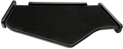 Dashboard midden tafel MAN TGX (07/2020 t/m 10/2021 en vanaf 11/2021)
