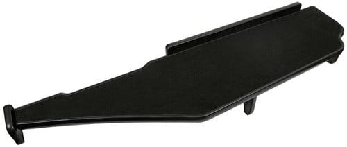 Dashboard midden tafel Mercedes Actros MP4 Groot (09/2011 t/m 09/2019) 2500 cabine
