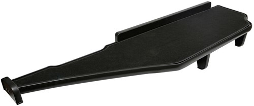 Dashboard midden tafel Mercedes Actros MP4 Groot (09/2011 t/m 09/2019) 2300 cabine