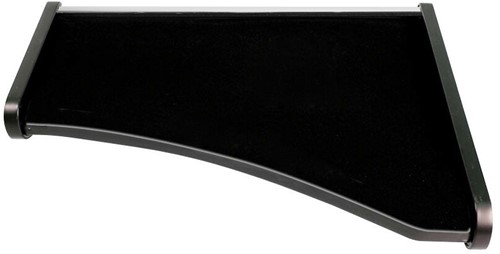 Dashboard midden tafel Scania 4 serie (02/1995 t/m 09/2004)