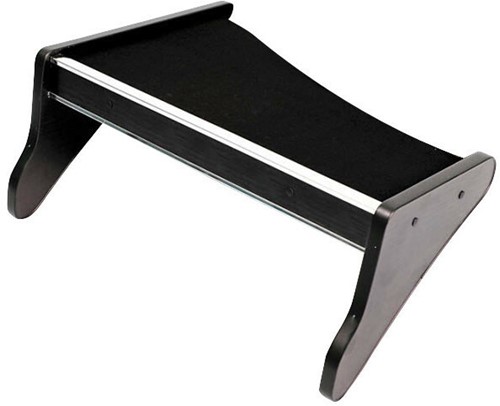 Dashboard center table Scania 4 series (02/1995 to 09/2004)-2