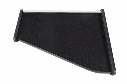 Dashboard midden tafel Scania R serie (03/2004 t/m 08/2009)