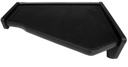 Armaturenbrett-Mitteltisch Scania Next Generation R/S (>11/2016) Scania G/L/P/XT (>01/2018)