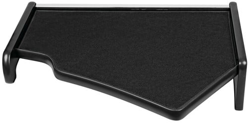Dashboard midden tafel Scania R/G (03/2004 t/m 08/2013) Scania R/G Streamline (09-2013 t/m 12-2017)  