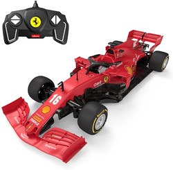 Rastar Ferrari F1 1:16 RC kit