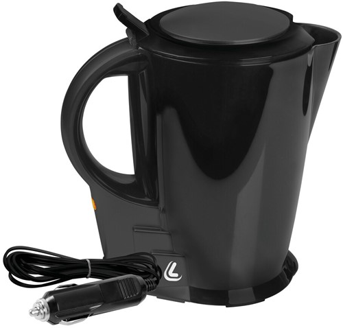 Waterkoker Earl Grey - 24V - 250W