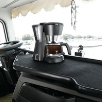 Coffee maker Arabica - 24V - 300W-3