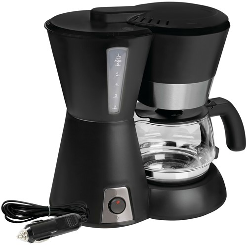 Kaffeemaschine Arabica - 24V - 300W-2