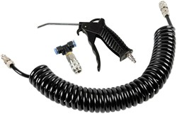 Air Duster Gun Iveco