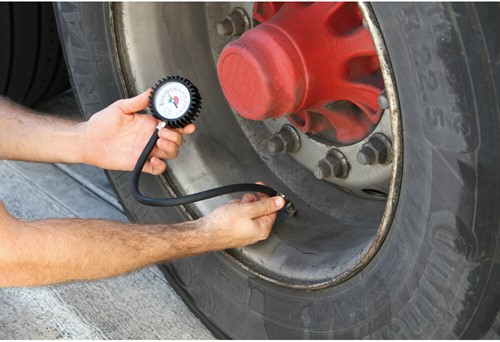 Bandenspanningsmeter met 270°-drukmeter-2