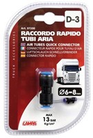 Luftschlauchadapter 6 auf 8 mm-3