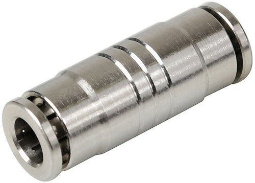 D-4, Metall-Luftschlauchanschluss 90° - Ø 6 mm