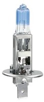 24V blaue Halogenlampe im Xenon-Look H1 70W