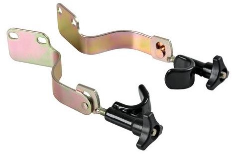 Truck Door Lock - Scania R series 7