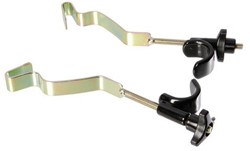 Truck Deurslot - Renault T