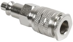 Air hose connector C-4