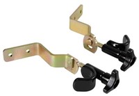 Truck Door Lock - MAN TGA / TGS / TGX