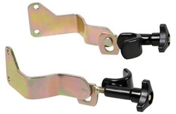 Truck Door Lock - Iveco stralis / Stralis Hi-Way / XP / Eurocargo / Eurostar / Eurotech