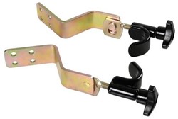 Truck Door Lock - Mercedes Actros MP1 / MP2 / MP3