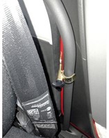 Truck Door Lock Volvo FM / FH-3