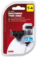 Air hose connector C-4-3