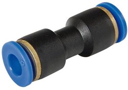 Air hose connector D-2 8mm