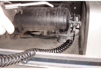 Air hose connector C-2 - Iveco Stralis/Tector/M16-3