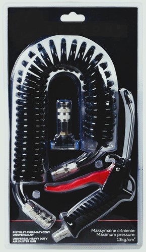 Air Duster Gun Universal