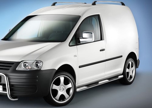 Low bar (set) | VW Caddy