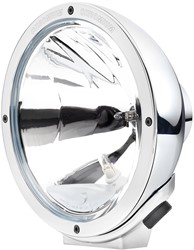 Hella Luminator Chrom Klarglas