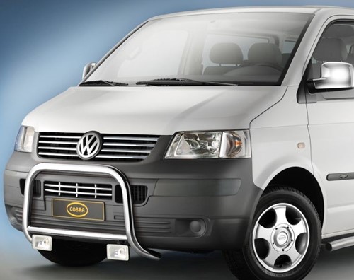 Frontschutzbügel | VW-T5