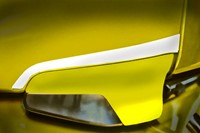 Stainless Steel Angle Profile Streamline